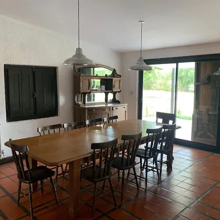 Las Marias Tandil Exterior photo