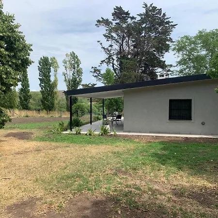 Las Marias Tandil Exterior photo