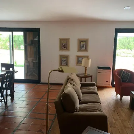 Las Marias Tandil Exterior photo