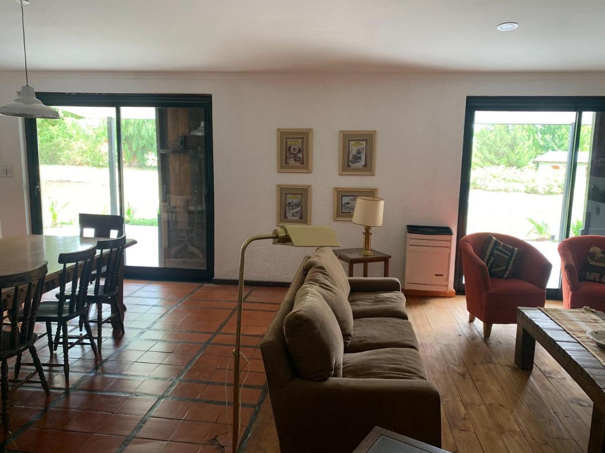 Marias Holiday home