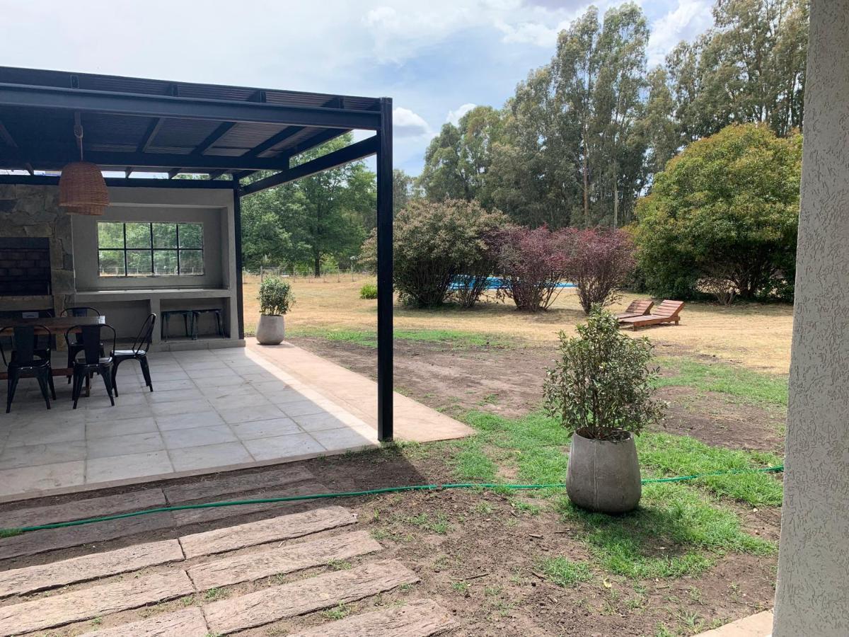 Holiday home Marias