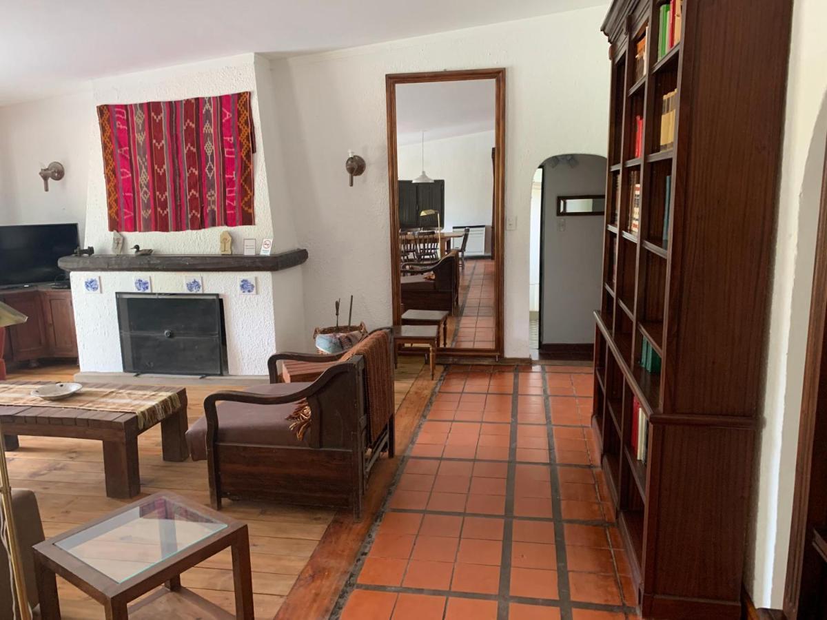 Marias Holiday home Tandil