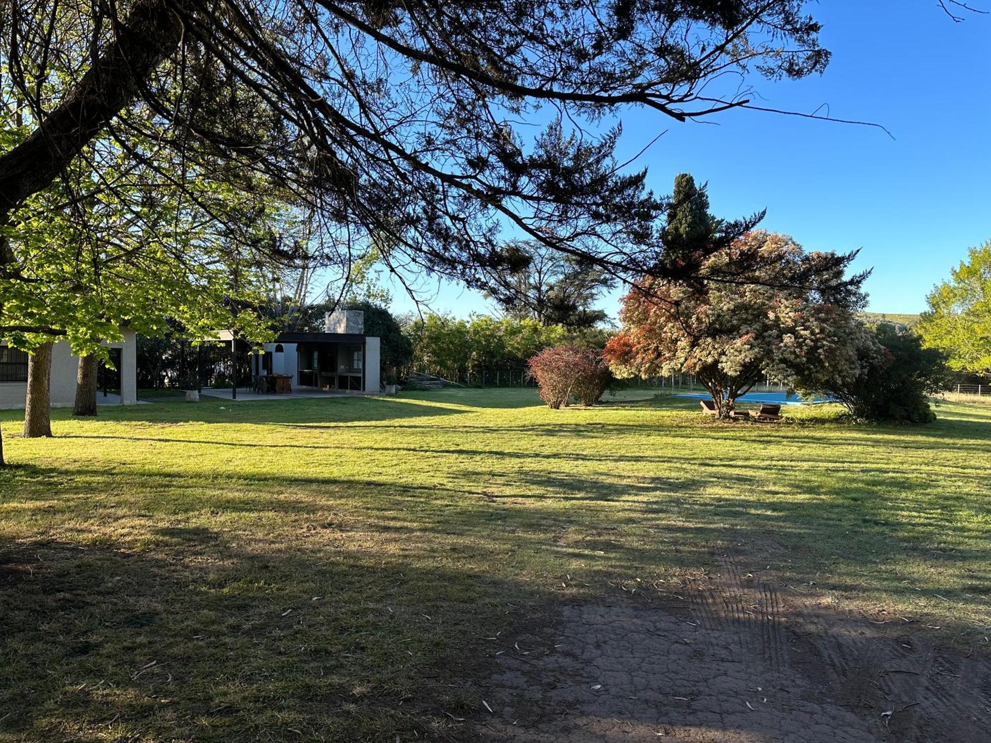 Marias Tandil