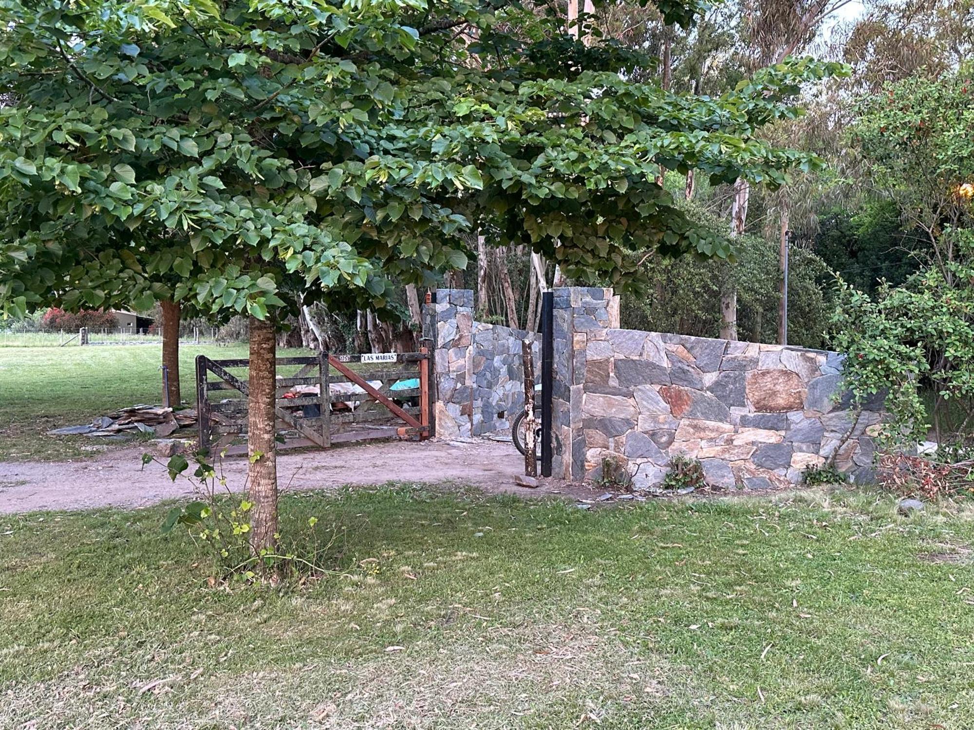 Marias * Tandil
