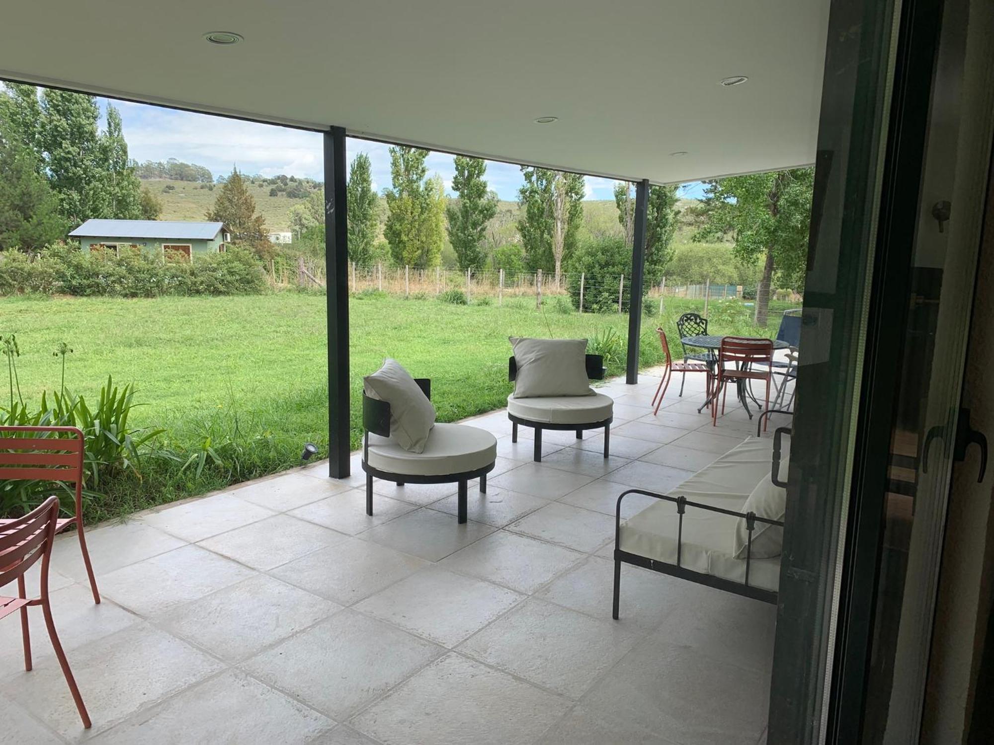 Holiday home Marias Tandil