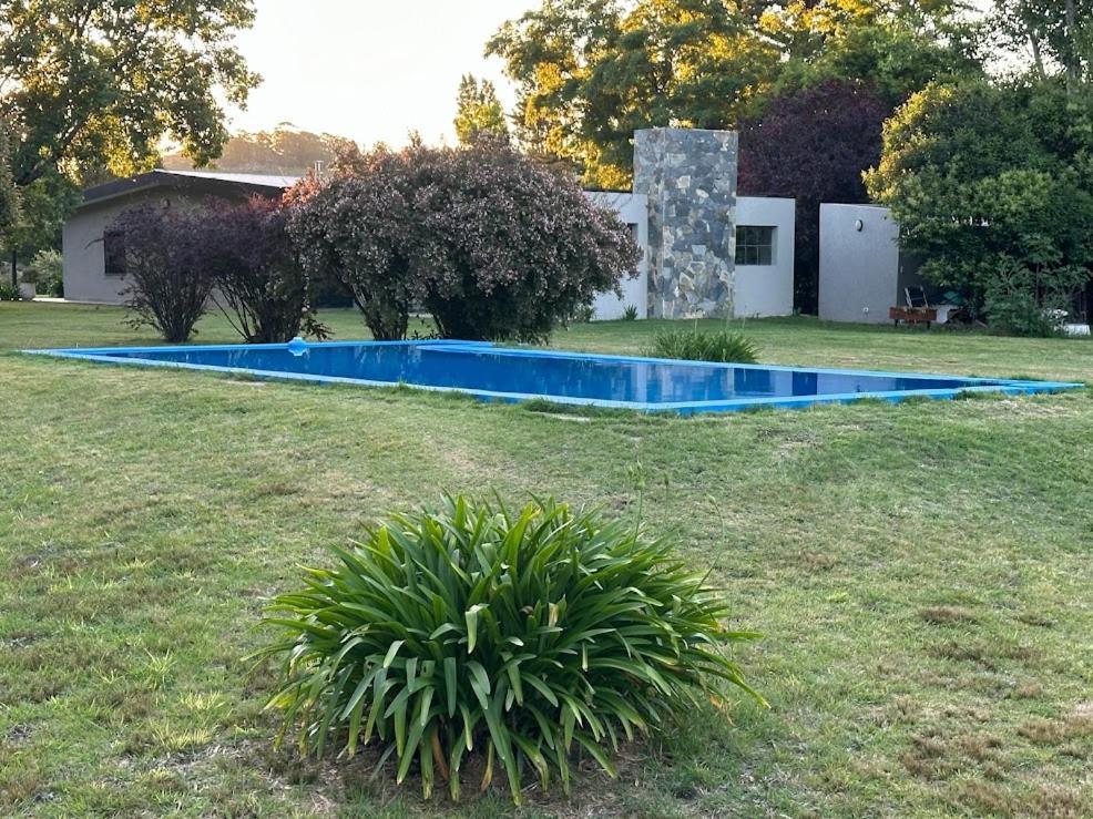 Marias Holiday home Tandil