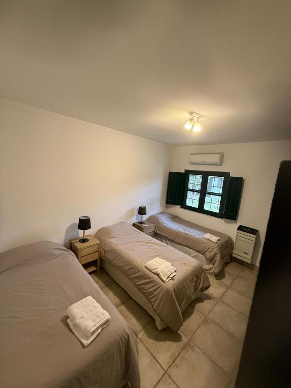 Holiday home Marias