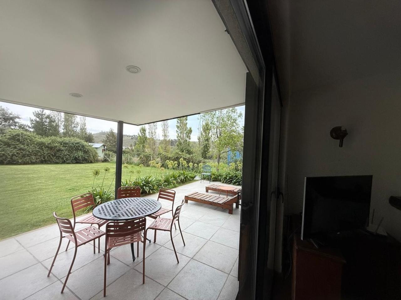 Marias Holiday home *